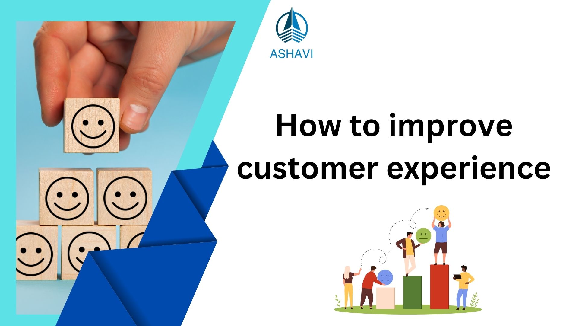 How to improve customer experience